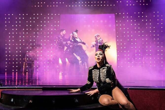 Czech Cabaret Show - Where It Fits in Your Prague Plan (Without Forcing Your Day)