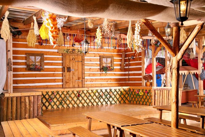 Czech Folklore Show with dinner and transfer - Who This Czech Folklore Night Suits Best