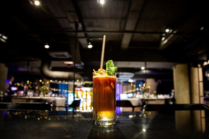 Czech Tapas with Unlimited Beverages at Stylish Restaurant Bar - Czech tapas at Restaurant Talíř: what the experience really feels like