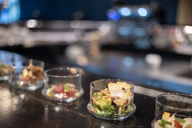 Czech Tapas with Unlimited Beverages at Stylish Restaurant Bar - The service and bar atmosphere: what to expect from the room