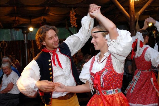 Czech Traditional Folklore Show including Dinner and Transport - Key Things I’d Bookmark Before You Go
