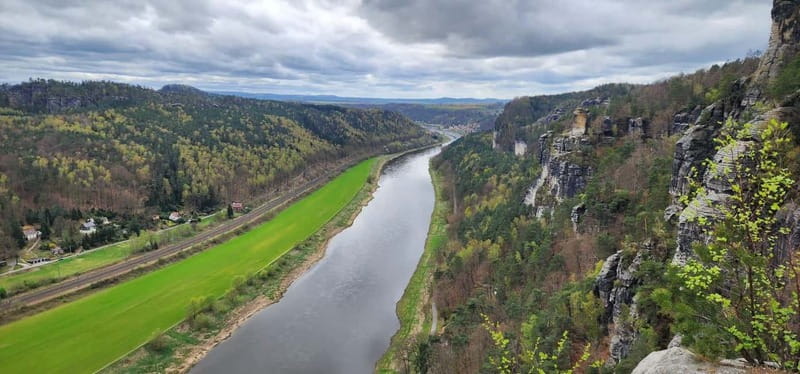Day trip from Prague to Bohemian and Saxon Switzerland - What to pack for a hike-plus-boat day (and how to stay comfortable)
