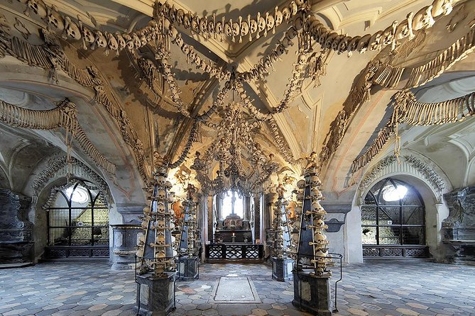 Day Trip to Kutná Hora by train from Prague - Kutná Hora in one day: why this trip is such a good fit