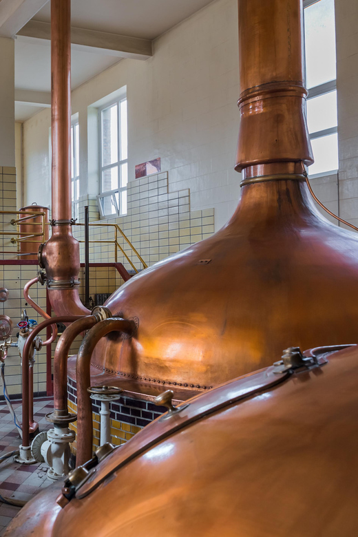 Day trip to Pilsner Urquell brewery and Bohemian glassworks - Key things I’d circle on your must-do list