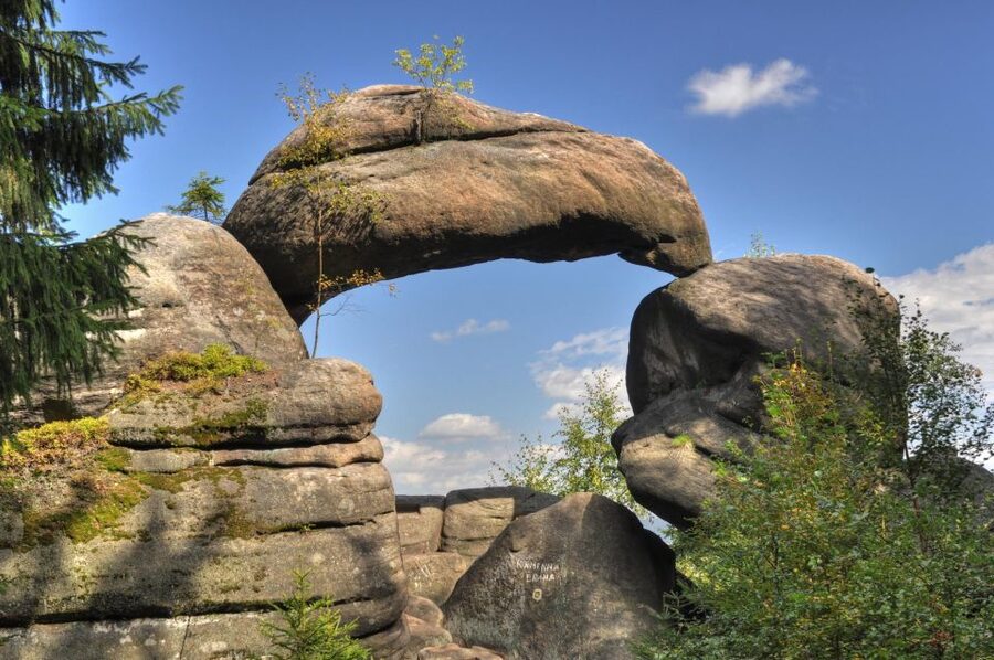 Day Trip to Rock City in Adrspach and Church of Peace - Price and value: what you get for $158 per person