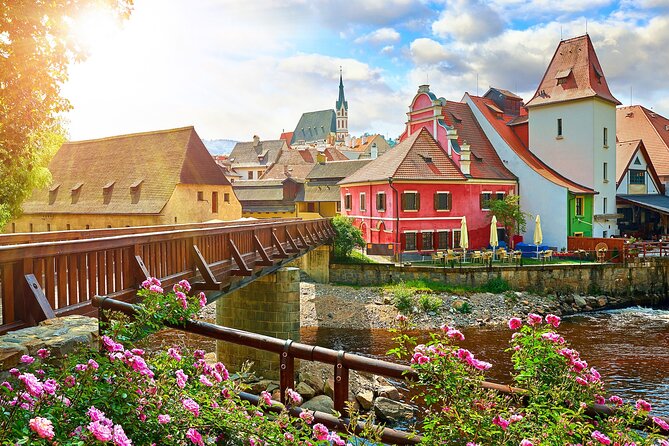 Day Trip to the Fairytale Town of Cesky Krumlov - Key highlights worth knowing before you go