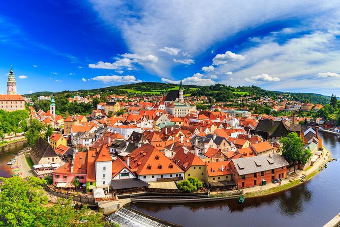 Day Trip to the Fairytale Town of Cesky Krumlov - Why this Český Krumlov day trip feels like a storybook from Prague