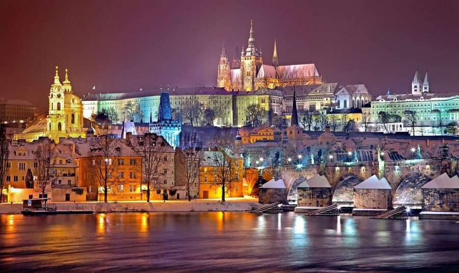 Day trips from Vienna: Prague One Day Guided Tour - Price and value: what $215 really buys you