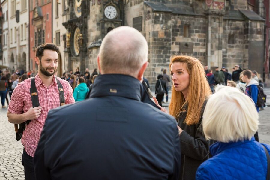 Delicious Food Tour by Prague Food Tour - Key things I’d circle before you go