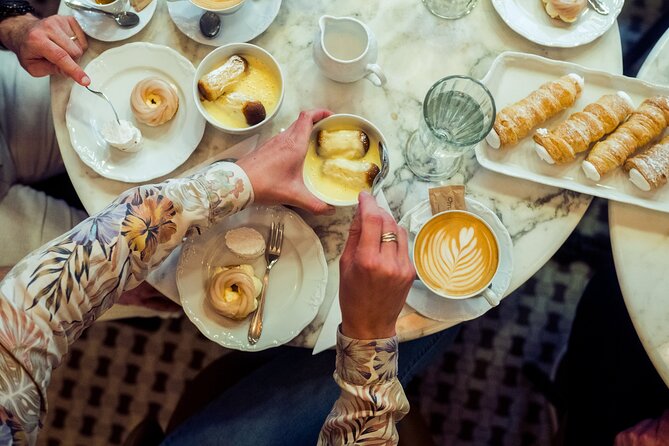 Delicious Prague Food Tour by Prague Food Tour - FAQ
