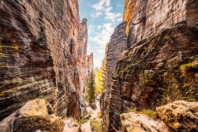 Discover Bohemian Paradise: Authentic Easy Hike, Castle & Brewery - Key Highlights to Know Before You Go