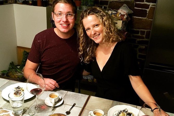 Discover Czech Cuisine: Cooking Class & Dinner in Historic Home - Key highlights to know before you go