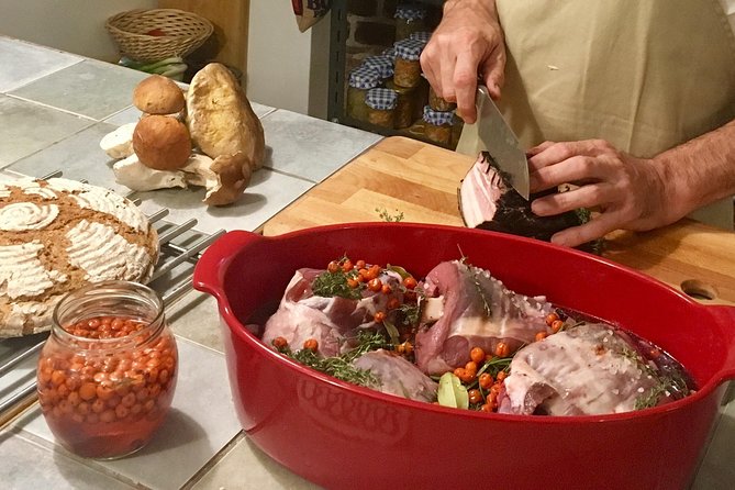 Discover Czech Cuisine: Cooking Class & Dinner in Historic Home - Insider recommendations you can use the next day in Prague
