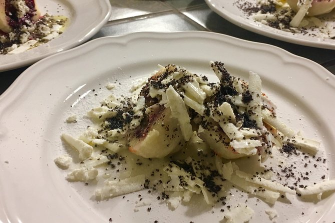 Discover Czech Cuisine: Cooking Class & Dinner in Historic Home - Price and value: $217.05 for a full Prague dinner experience