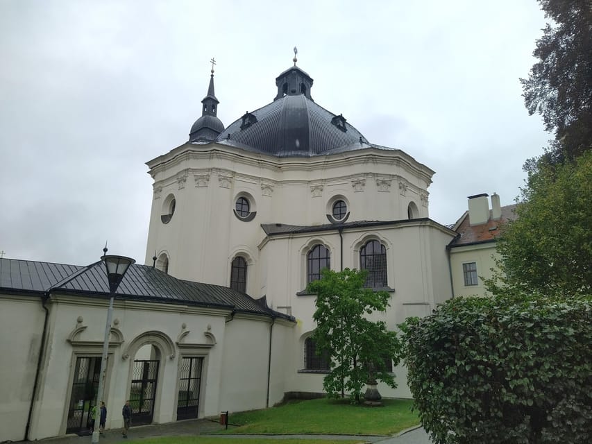 Discover Moravian Karst: Seven Stops, One Tailored Tour - What Makes This Moravian Karst Tour Feel Different from the Usual Day Trip