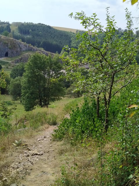 Discover Moravian Karst: Seven Stops, One Tailored Tour - Your Guide, Mgr. Rostislav Jančík, and the Real Meaning of Personalized Stops
