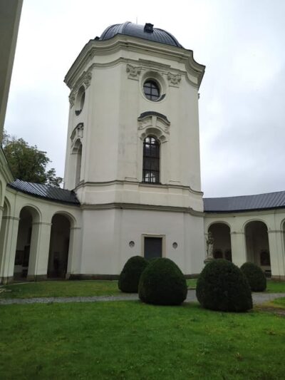 Discover Moravian Karst: Seven Stops, One Tailored Tour