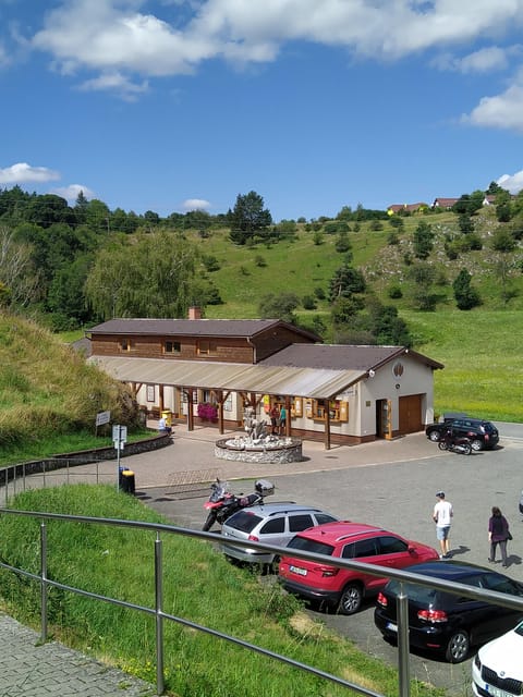 Discover Moravian Karst: Seven Stops, One Tailored Tour - The Caves and Karst Formations: What You’ll See and How to Pick Balcarka vs Punkva