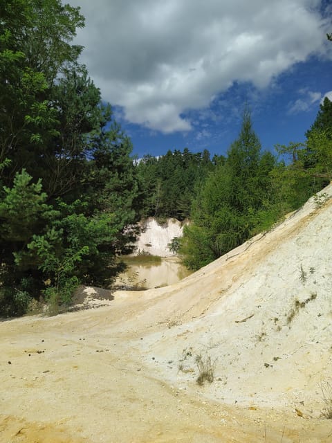 Discover Moravian Karst: Seven Stops, One Tailored Tour - Walking Time, Weather, and What to Pack So the Day Stays Fun