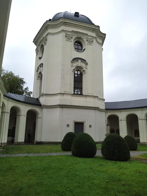 Discover Moravian Karst: Seven Stops, One Tailored Tour - Brno Pickup Options, the Car Ride, and How the 6 Hours Actually Play Out
