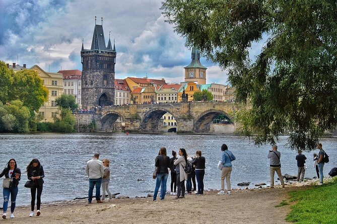 Discover Prague in Comfort: 9-Hour Private Car/Van (1–7 pax) - Price and value: $800 per group, what that means for you
