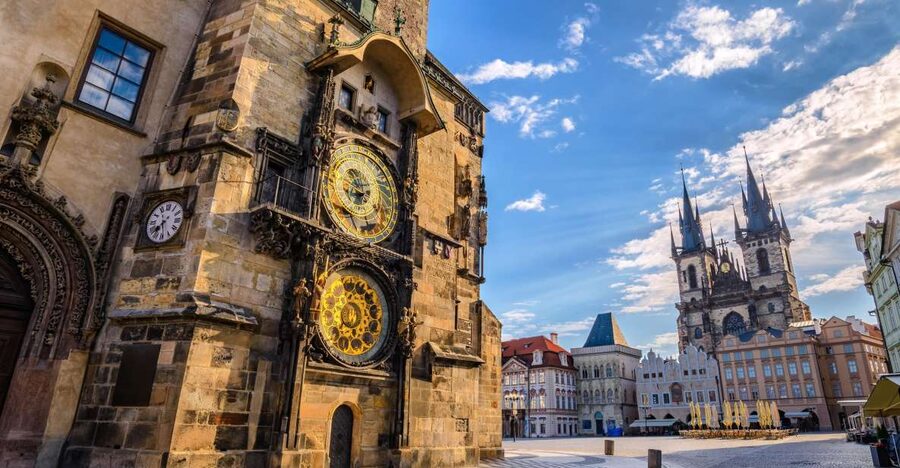 Discover Prague Private Tour - 3 hours - A smart highlight loop with a private guide