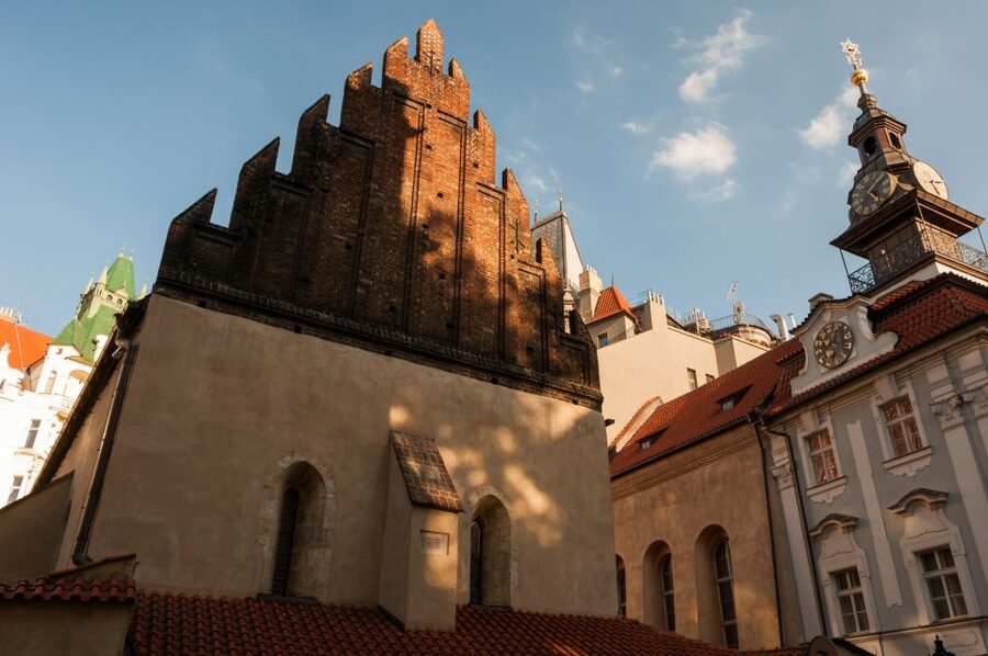 Discover Prague Private Tour - 3 hours - Hradčany streets and the palace-district feel