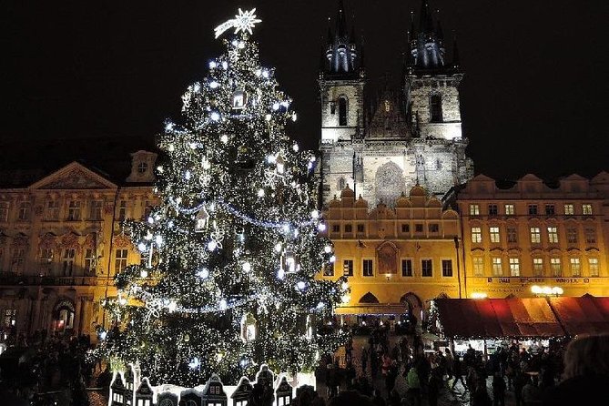 Discover the Best of Prague: Private Tour incl Best beer tasting - Why private guiding matters on a short Prague day