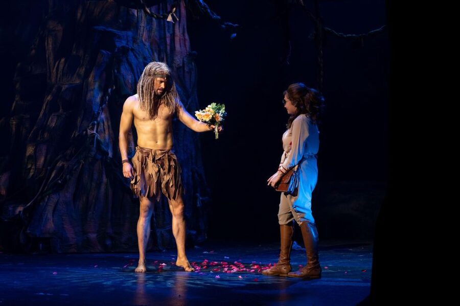 Disney's Tarzan Musical - Why Disney’s Tarzan Plays in Czechia, and Why That Matters