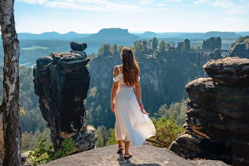 Dresden: Bohemian and Saxon Switzerland Small Group Tour - Should You Book This Dresden to Saxon and Bohemian Switzerland Day Tour?