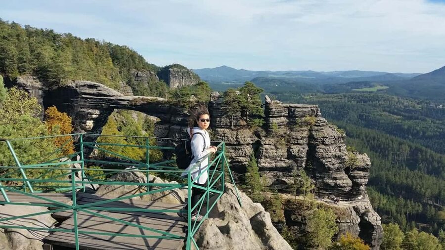 Dresden: Bohemian and Saxon Switzerland Small Group Tour - Price and Value: What $140 Covers and Why It Can Beat DIY