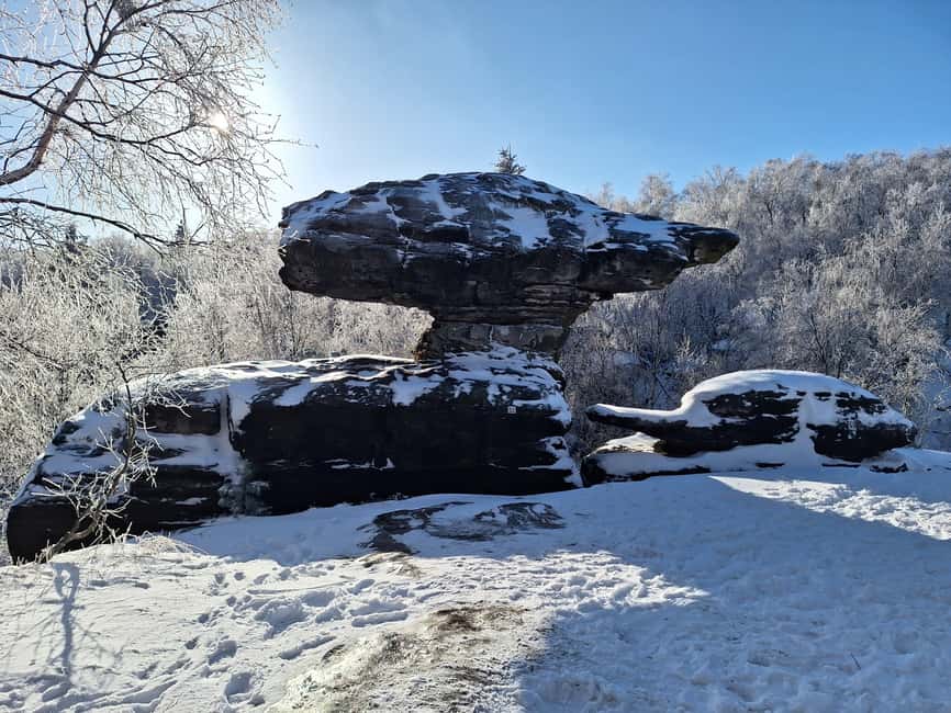 Dresden: Bohemian and Saxon Switzerland Small Group Tour - Weather, Stairs, and What to Pack for Saxon and Bohemian Switzerland