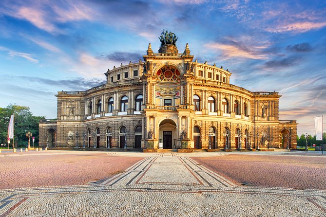 Dresden Christmas Market & Bastei Saxon Switzerland Tour from Prague - The Bastei Bridge walk: sandstone steps, Neurathen ruins, and how to pace it