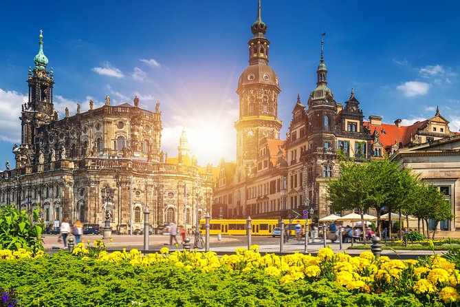 Dresden City Tour & Bastei Bridge from Prague - The outdoor walk feels manageable, but shoes and pace matter