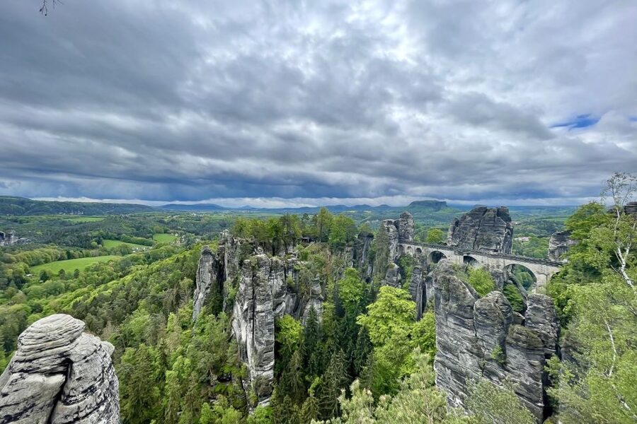 Dresden: Hassle-free trip to Bohemian and Saxon Switzerland - Why This Dresden Day Trip Feels Different From the Usual Day Tour