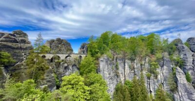 Dresden: Hassle-free trip to Bohemian and Saxon Switzerland