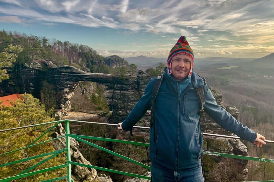 Dresden: Hassle-free trip to Bohemian and Saxon Switzerland - Tisa Walls and Narnia: A “Rock City” Walk for Story Lovers