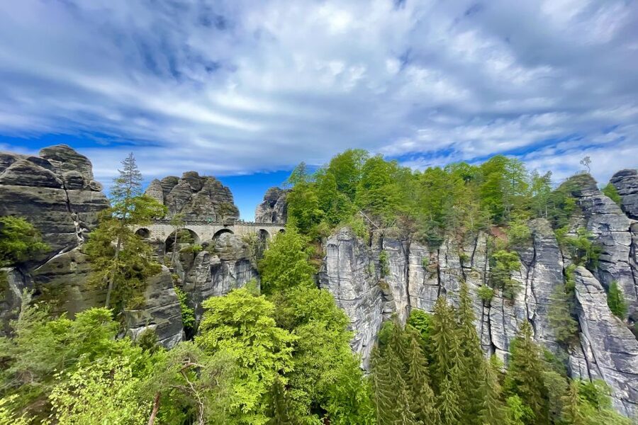 Dresden: Hassle-free trip to Bohemian and Saxon Switzerland - Lunch at a Family-Run Czech Restaurant, Not a Sad Afterthought