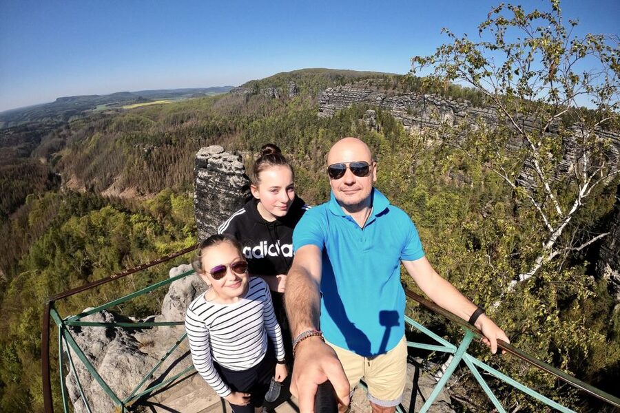 Dresden: Hassle-free trip to Bohemian and Saxon Switzerland - The Pickup, Timing, and Small Group Trick That Makes It Feel Easy