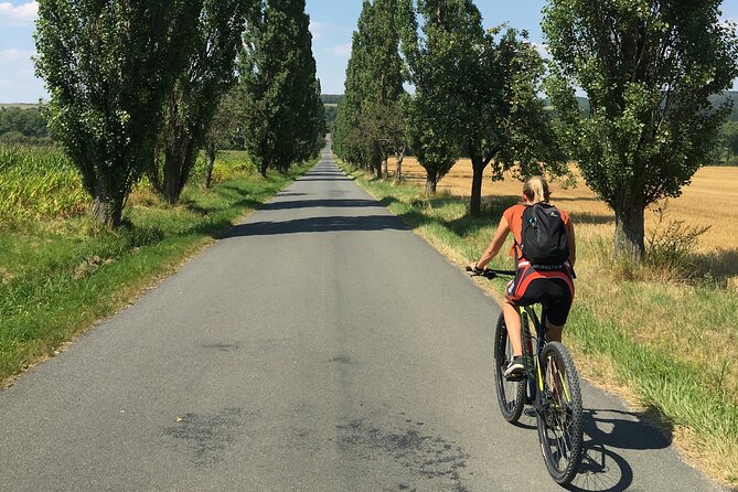 E Bike Day Trip I Visit a Roman Castle and Taste Craft Beer - Key highlights worth your attention