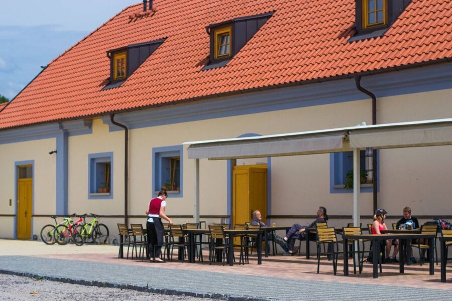 E-Bike Day Trip: Visit a Roman Castle and Taste Craft Beer - Key things to know before you go