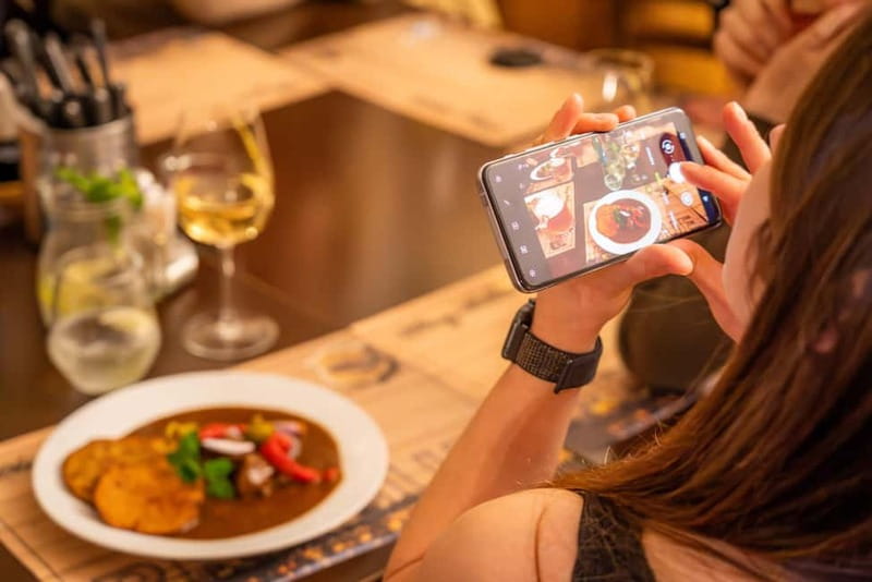 Eating Prague by Night Drinks & Food Tour - Museum of Alchemists: The Smoking Cocktail Moment (And How to Handle a Swap)