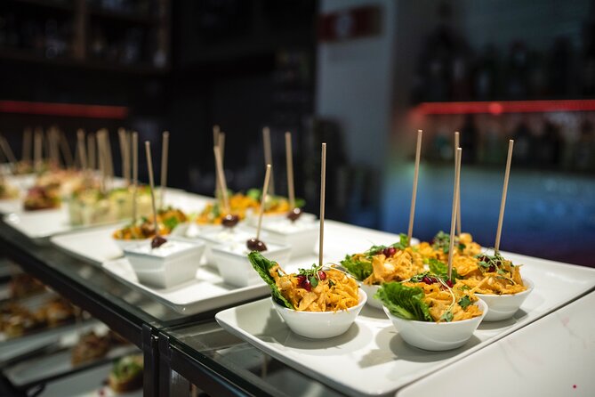 Eating Prague Food & Beer Tour by Eating Europe - Bistro U Býka: Czech and Slovak Comfort Food Without the Tourist Trap Vibe