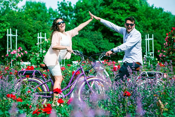 eBike rental - 3hrs - Key Highlights Worth Your Attention