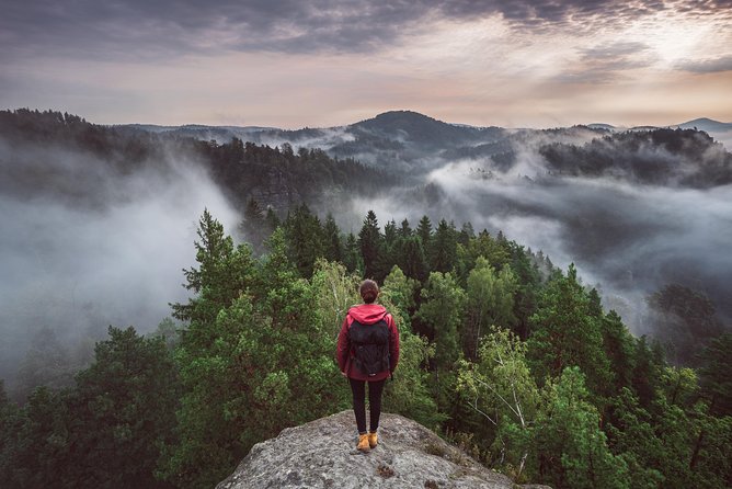 Elbe Canyon & Narnia Movie Locations Day Trip - Gear, Weather, and the Kind of Guide Who Shows Up Ready