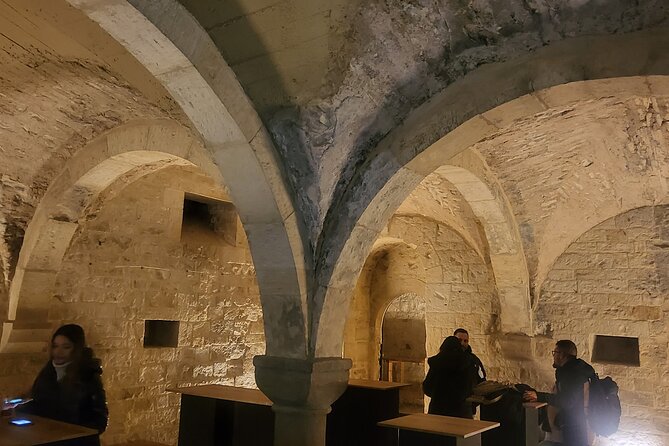 Enjoy 3 beers in Czech Beer Museum - Who This Fits Best in Your Prague Plan