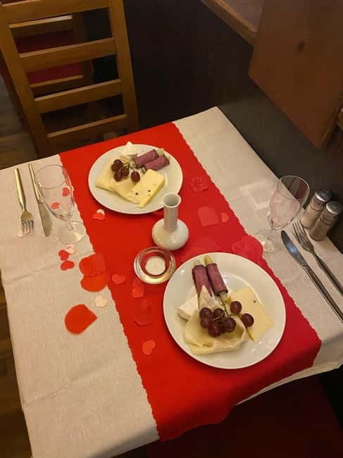 Evening cruise through Prague with 3-course served menu - Getting There: Dvořákovo nábřeží and Na Frantisku Pier 16