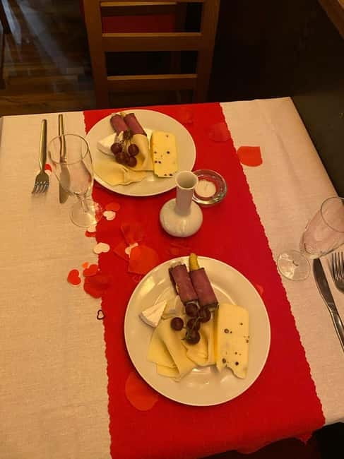 Evening cruise through Prague with buffet dinner - Key things to know before you go