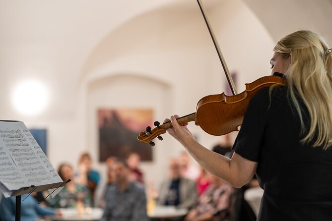 Everything Czech  Vše České - Exclusive Czech Cultural Evening - Key Highlights You Should Know Before You Go