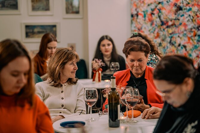 Everything Czech  Vše České - Exclusive Czech Cultural Evening - Czech Wine From Moravia: What You’re Actually Drinking